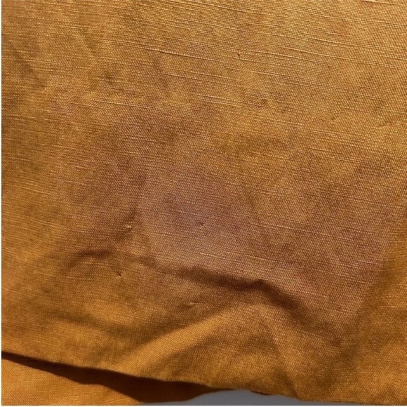 Mara Hoffman Phaedra Linen Blend Midi Dress - Picture 13 of 13